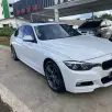 BMW 320i 2.0 M SPORT GP 16V TURBO ACTIVE FLEX 4P AUTOMÁTICO BMW 320i 2.0 M SPORT GP 16V TURBO ACTIVE FLEX 4P AUTOMÁTICO