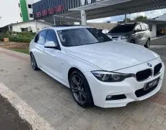 BMW 320i 2.0 M SPORT GP 16V TURBO ACTIVE FLEX 4P AUTOMÁTICO BMW 320i 2.0 M SPORT GP 16V TURBO ACTIVE FLEX 4P AUTOMÁTICO