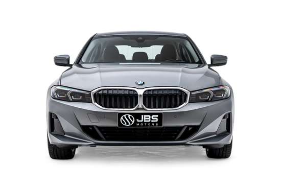 BMW-320i-2.0 16V TURBO FLEX GP AUTOMÁTICO BMW-320i-2024