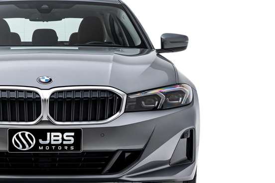 BMW-320i-2.0 16V TURBO FLEX GP AUTOMÁTICO BMW-320i-2024