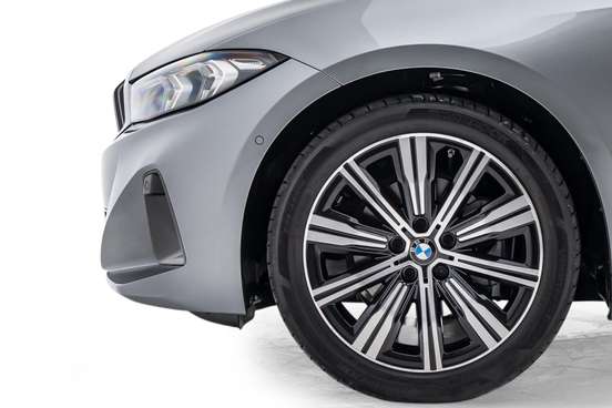 BMW-320i-2.0 16V TURBO FLEX GP AUTOMÁTICO BMW-320i-2024