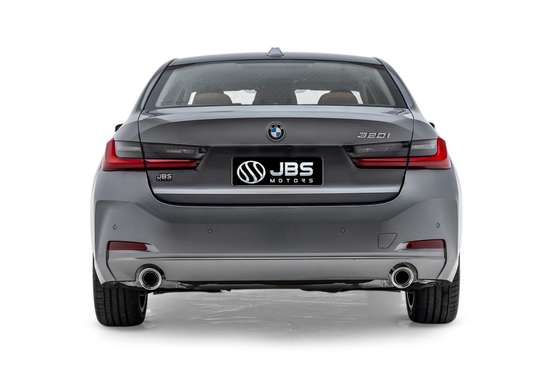 BMW-320i-2.0 16V TURBO FLEX GP AUTOMÁTICO BMW-320i-2024