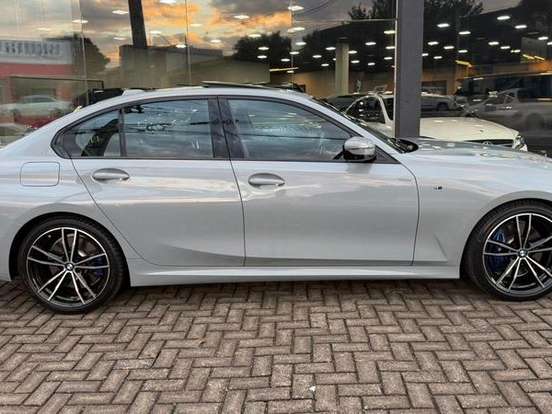 BMW-320i-2.0 16V TURBO FLEX M SPORT AUTOMÁTICO BMW-320i-2024