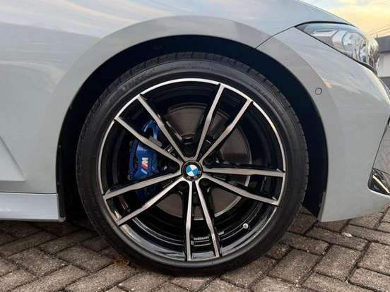 BMW-320i-2.0 16V TURBO FLEX M SPORT AUTOMÁTICO BMW-320i-2024