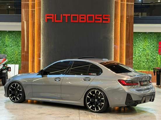 BMW-320i-2.0 16V TURBO FLEX M SPORT AUTOMÁTICO BMW-320i-2023