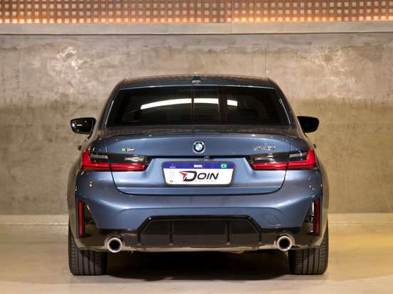 BMW-320i-2.0 16V TURBO FLEX M SPORT AUTOMÁTICO BMW-320i-2025