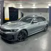 BMW 320i 2.0 16V TURBO FLEX M SPORT AUTOMÁTICO BMW 320i 2.0 16V TURBO FLEX M SPORT AUTOMÁTICO
