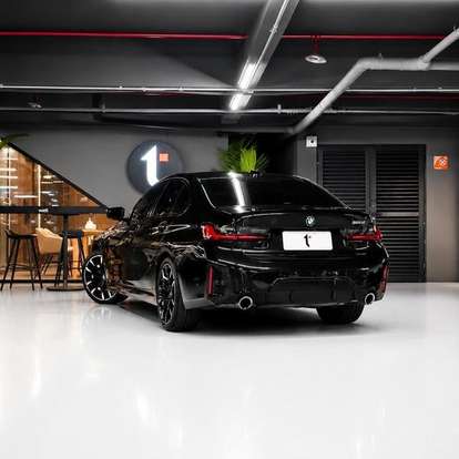 BMW-320i-2025
