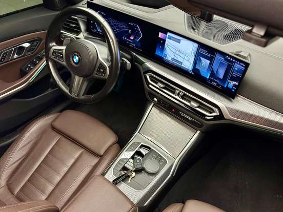 BMW-320i-2.0 16V TURBO FLEX M SPORT AUTOMÁTICO BMW-320i-2023
