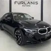 BMW 320i 2.0 16V TURBO FLEX SPORT GP AUTOMÁTICO BMW 320i 2.0 16V TURBO FLEX SPORT GP AUTOMÁTICO