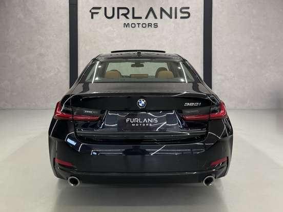 BMW-320i-2.0 16V TURBO FLEX SPORT GP AUTOMÁTICO BMW-320i-2024