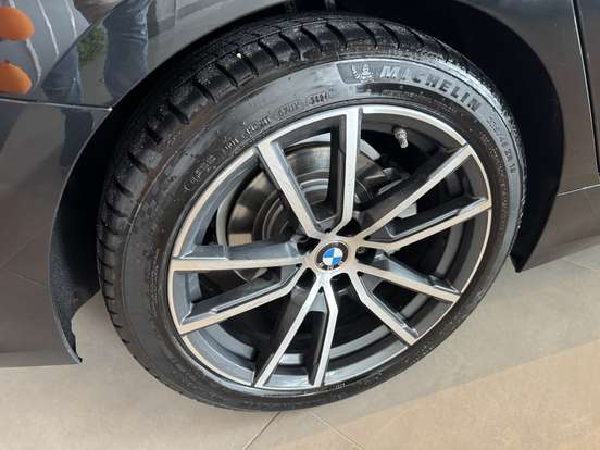 BMW-320i-2.0 16V TURBO FLEX SPORT GP AUTOMÁTICO BMW-320i-2021