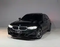 BMW 320i 2.0 16V TURBO FLEX SPORT GP AUTOMÁTICO BMW 320i 2.0 16V TURBO FLEX SPORT GP AUTOMÁTICO