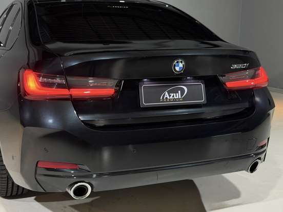 BMW-320i-2.0 16V TURBO FLEX SPORT GP AUTOMÁTICO BMW-320i-2023