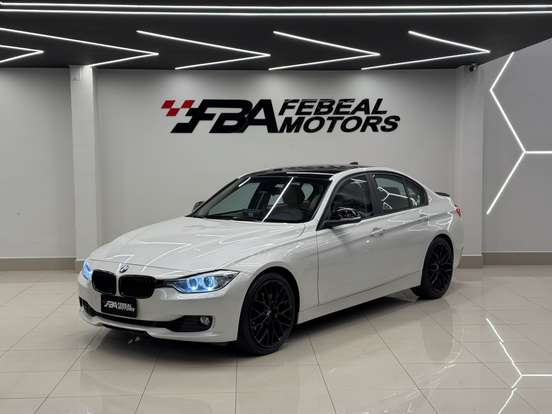 BMW-320i-2013