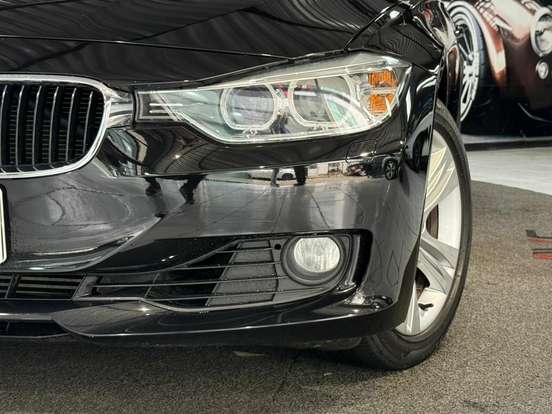 BMW-320i-2.0 GP 16V TURBO ACTIVE FLEX 4P AUTOMÁTICO BMW-320i-2013