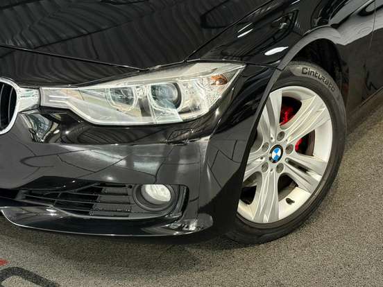 BMW-320i-2.0 GP 16V TURBO ACTIVE FLEX 4P AUTOMÁTICO BMW-320i-2013