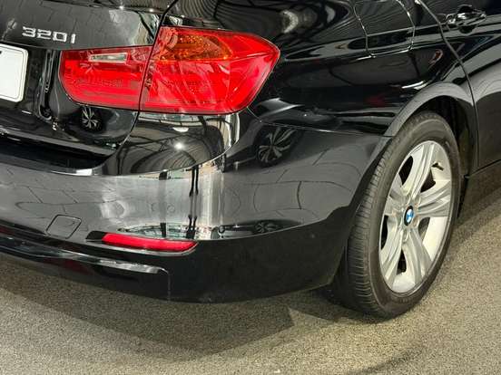 BMW-320i-2.0 GP 16V TURBO ACTIVE FLEX 4P AUTOMÁTICO BMW-320i-2013