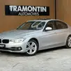 BMW 320i 2.0 M SPORT GP 16V TURBO ACTIVE FLEX 4P AUTOMÁTICO BMW 320i 2.0 M SPORT GP 16V TURBO ACTIVE FLEX 4P AUTOMÁTICO