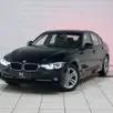 BMW 320i 2.0 SPORT 16V TURBO ACTIVE FLEX 4P AUTOMÁTICO BMW 320i 2.0 SPORT 16V TURBO ACTIVE FLEX 4P AUTOMÁTICO