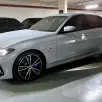 BMW 330e 2.0 16V TURBO HÍBRIDO M SPORT AUTOMÁTICO BMW 330e 2.0 16V TURBO HÍBRIDO M SPORT AUTOMÁTICO
