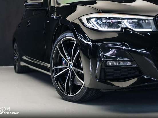 BMW-330e-2.0 16V TURBO HÍBRIDO M SPORT AUTOMÁTICO BMW-330e-2021