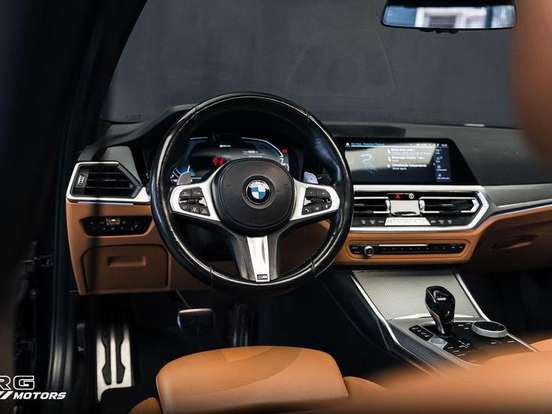 BMW-330e-2.0 16V TURBO HÍBRIDO M SPORT AUTOMÁTICO BMW-330e-2021