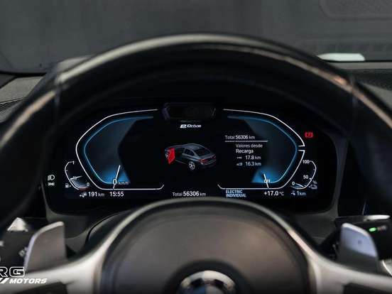 BMW-330e-2.0 16V TURBO HÍBRIDO M SPORT AUTOMÁTICO BMW-330e-2021