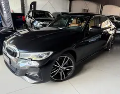BMW 330e 2.0 16V TURBO HÍBRIDO M SPORT AUTOMÁTICO BMW 330e 2.0 16V TURBO HÍBRIDO M SPORT AUTOMÁTICO