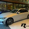 BMW 330i 2.0 16V TURBO GASOLINA SPORT AUTOMÁTICO BMW 330i 2.0 16V TURBO GASOLINA SPORT AUTOMÁTICO