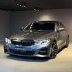 BMW 330i 2.0 16V TURBO GASOLINA M SPORT AUTOMÁTICO BMW 330i 2.0 16V TURBO GASOLINA M SPORT AUTOMÁTICO