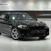 BMW 528i 2.0 M SPORT 16V GASOLINA 4P AUTOMÁTICO BMW 528i 2.0 M SPORT 16V GASOLINA 4P AUTOMÁTICO