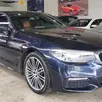 BMW 530i 2.0 16V TURBO GASOLINA M SPORT AUTOMÁTICO BMW 530i 2.0 16V TURBO GASOLINA M SPORT AUTOMÁTICO