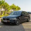 BMW 540i 3.0 24V TURBO GASOLINA M SPORT AUTOMÁTICO BMW 540i 3.0 24V TURBO GASOLINA M SPORT AUTOMÁTICO