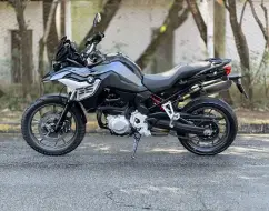 BMW F 750 GS PREMIUM BMW F 750 GS PREMIUM