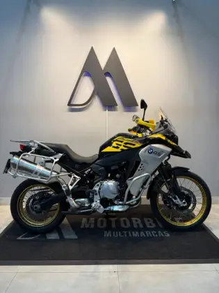 BMW F 850 GS ADVENTURE PREMIUM BMW F 850 GS ADVENTURE PREMIUM