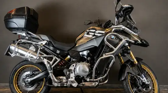 BMW-F 850 GS ADVENTURE PREMIUM BMW-F 850 GS ADVENTURE PREMIUM-2023