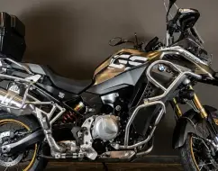 BMW F 850 GS ADVENTURE PREMIUM BMW F 850 GS ADVENTURE PREMIUM