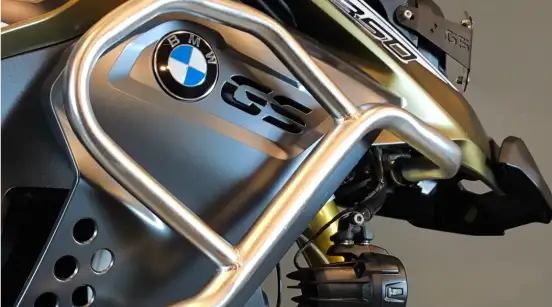 BMW-F 850 GS ADVENTURE PREMIUM-2023