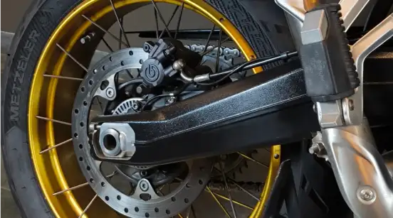 BMW-F 850 GS ADVENTURE PREMIUM-2023