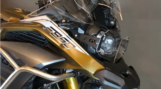 BMW-F 850 GS ADVENTURE PREMIUM-2023