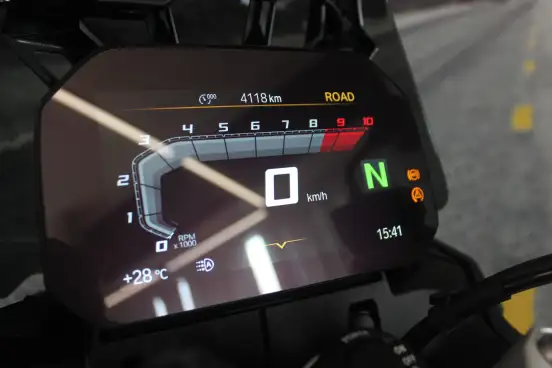 BMW-F 900 GS TROPHY-2024