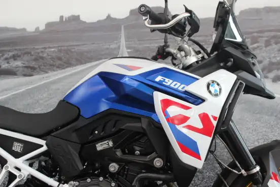 BMW-F 900 GS TROPHY-2024