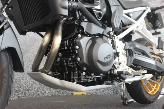 BMW-F 900 GS TROPHY-2024