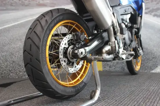 BMW-F 900 GS TROPHY-2024