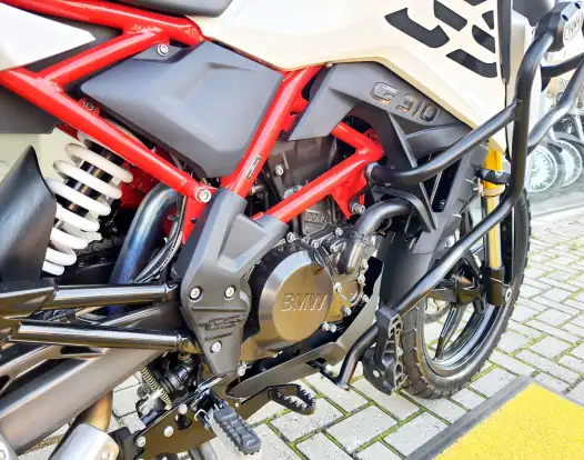 BMW-G 310 GS-2023