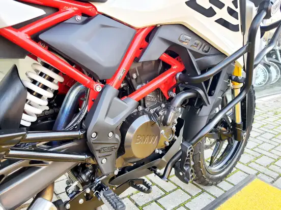 BMW-G 310 GS BMW-G 310 GS-2023