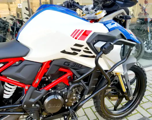 BMW-G 310 GS-2023