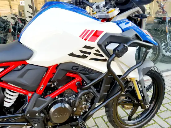 BMW-G 310 GS BMW-G 310 GS-2023
