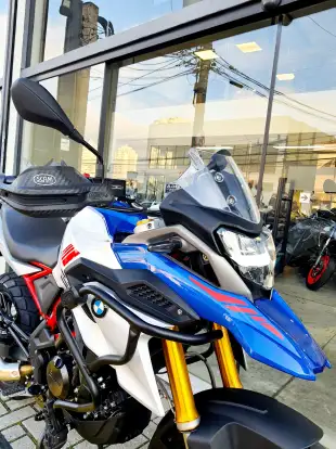 BMW-G 310 GS-2023
